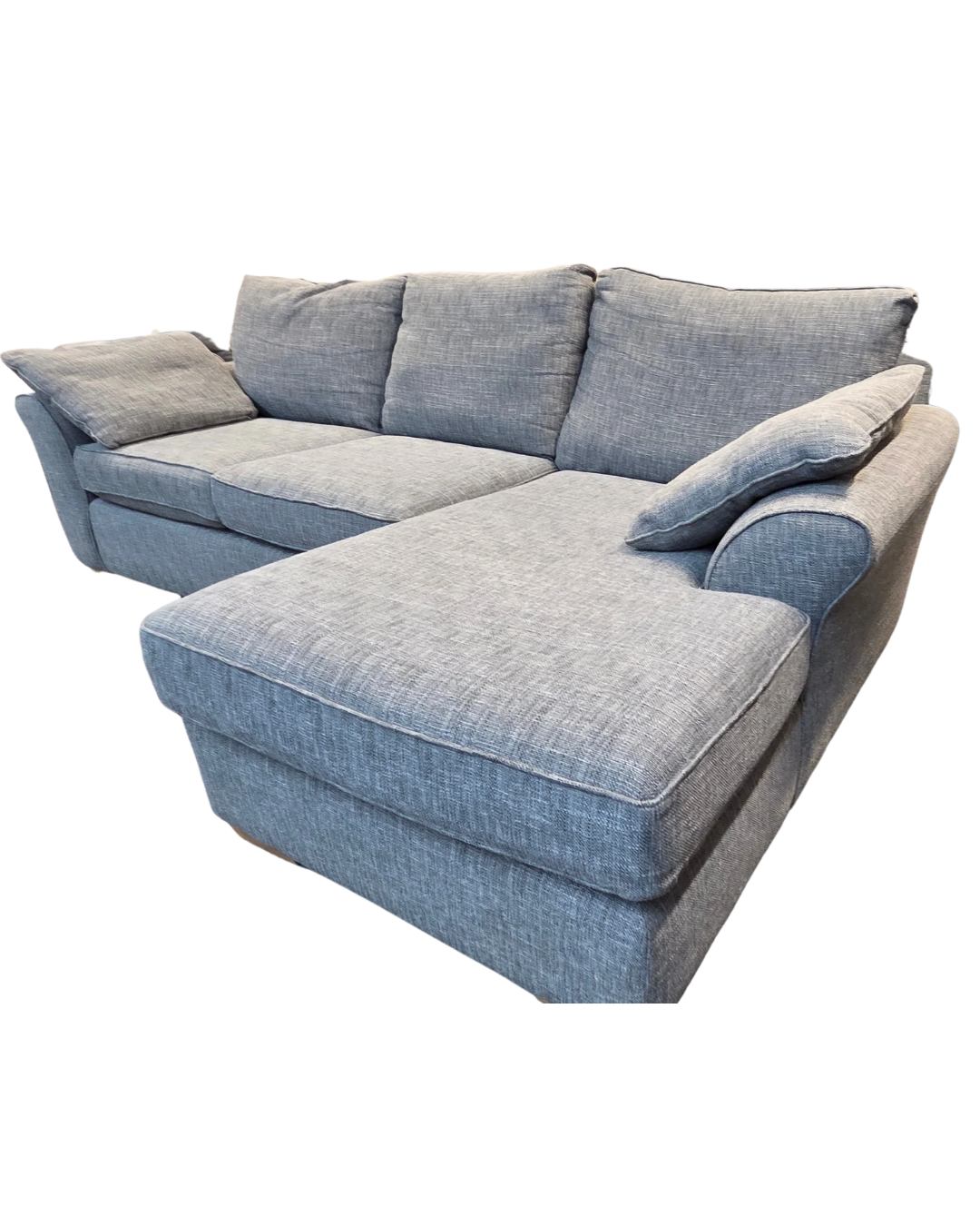 Next Garda Right-Hand Facing Open Ended Chaise