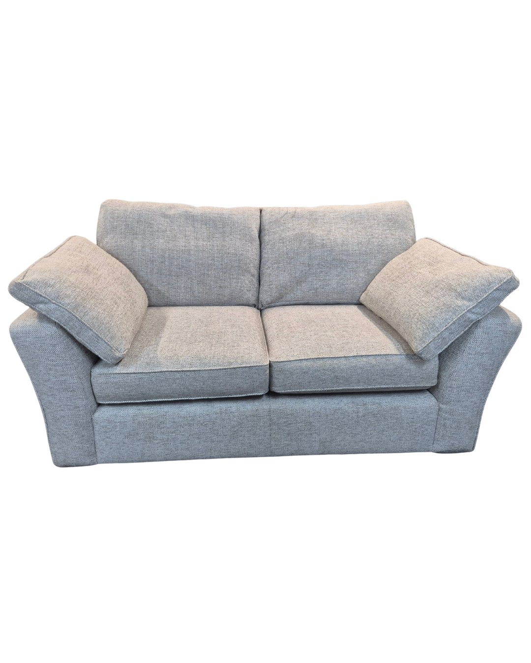 Next Heath Neutral 2-Seater Sofa