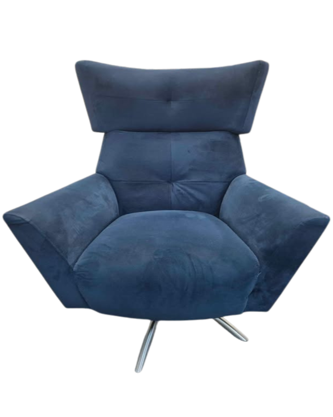 Furniture Village – Lounge & Co Jacob Swivel Chair