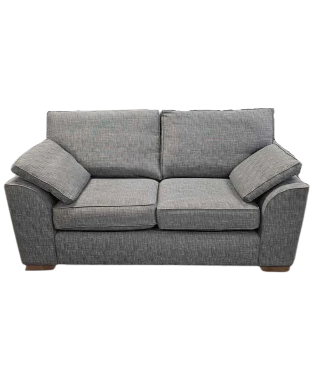 Next Stamford  Grey 2 Seater